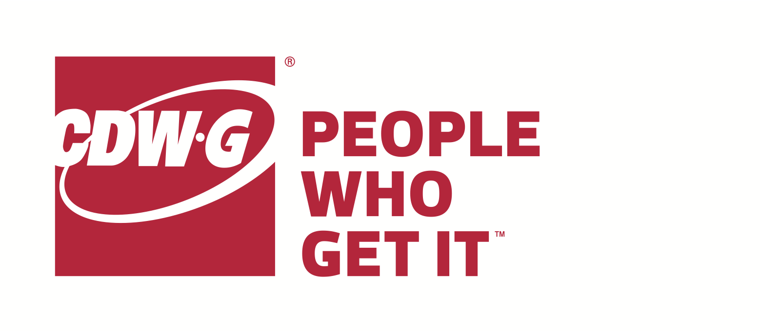 CDW-G- Logo