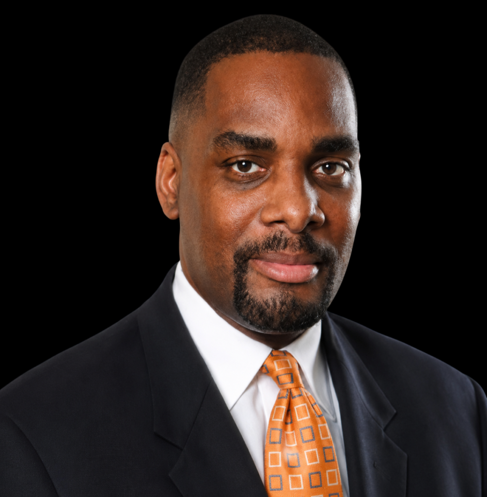 Dr. Adrian Talley, EdTech All-Stars 2026 Superintendent of the Year