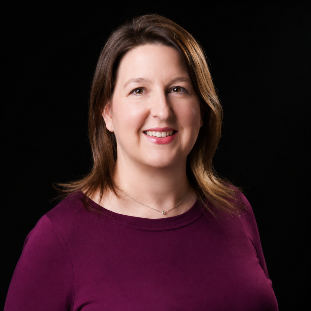 Dr. Eva Harvell - EdTech All-Stars 2026 Technology Leadership Award
