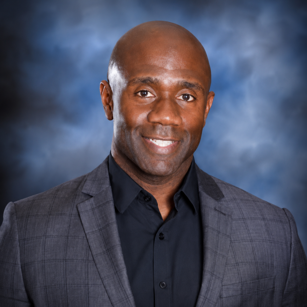 Marques Clayton - EdTech All-Stars 2026 Facilities & Operational Leader